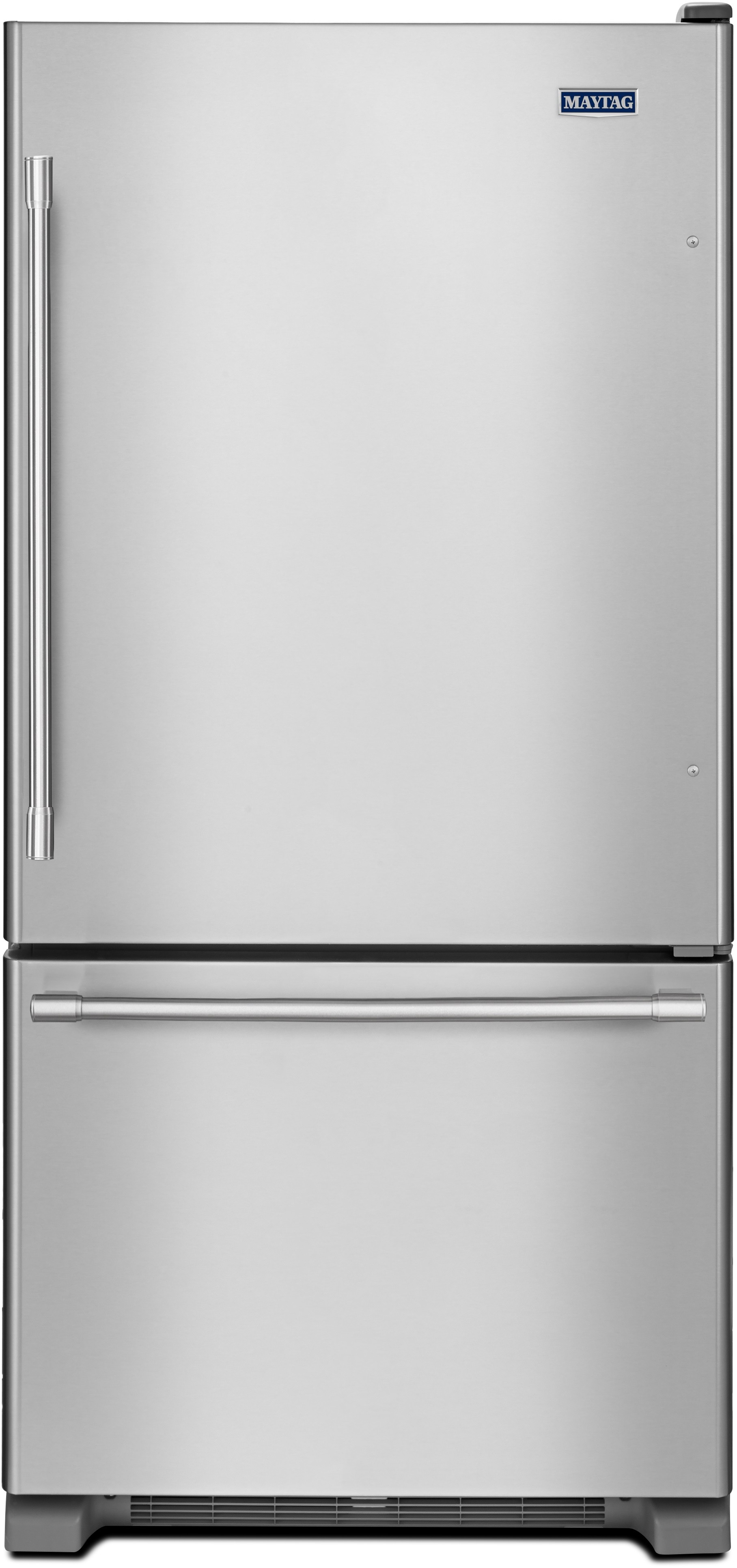 drawer kitchenaid fridges bottom