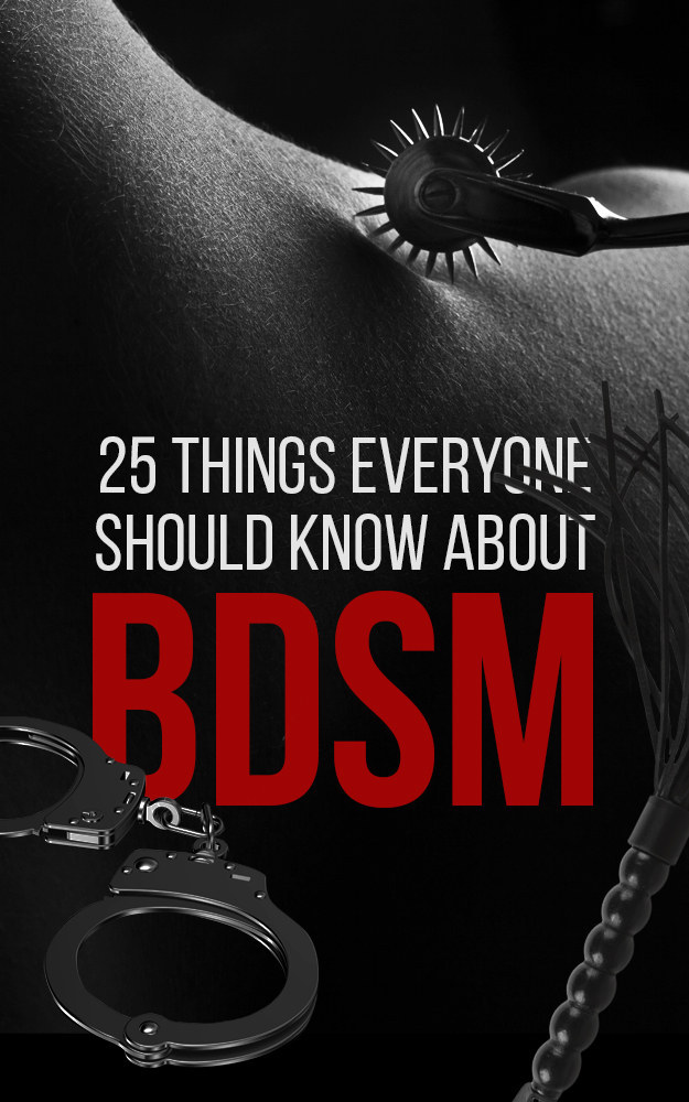 sex bdsm meaning