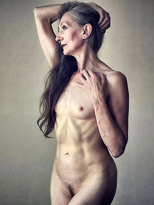 of old photograph woman nude