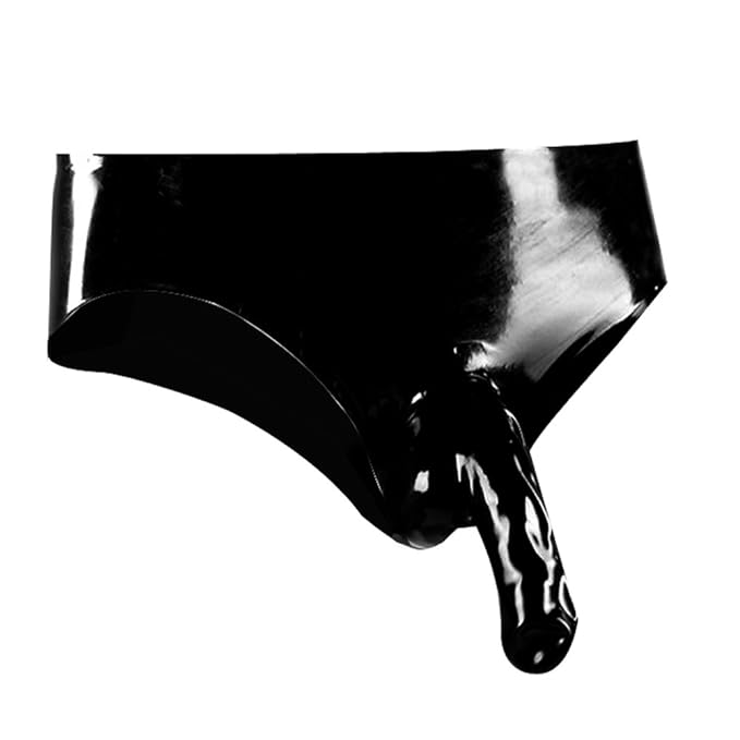 pics fetish rubber underwear