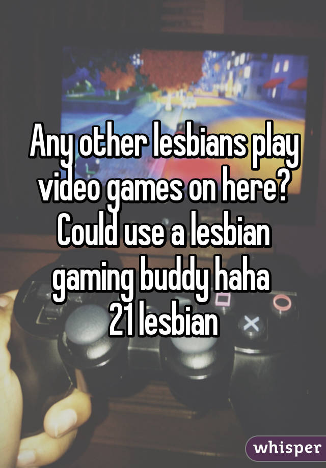 lesbian play games