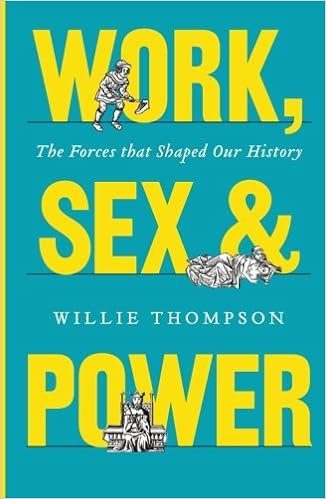 history sex in power