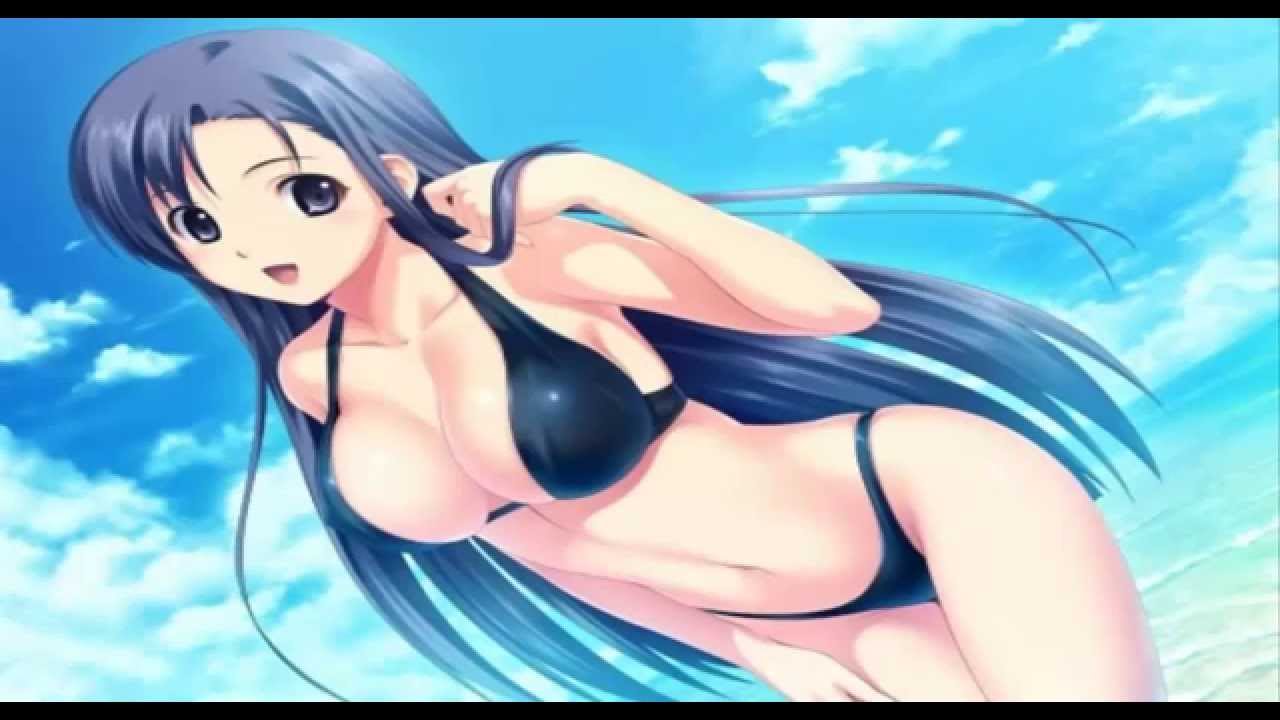 sexy anime porn