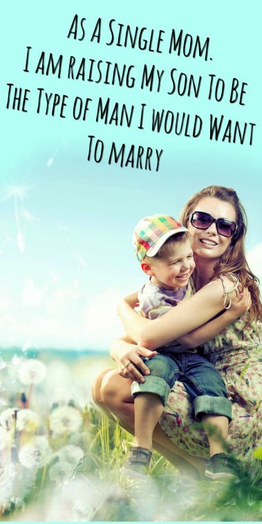 marry mom wants to son
