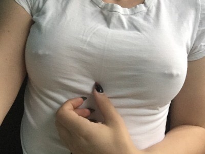 pierced nipples tumblr