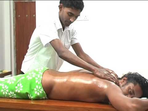 ayurvedic erotic massage