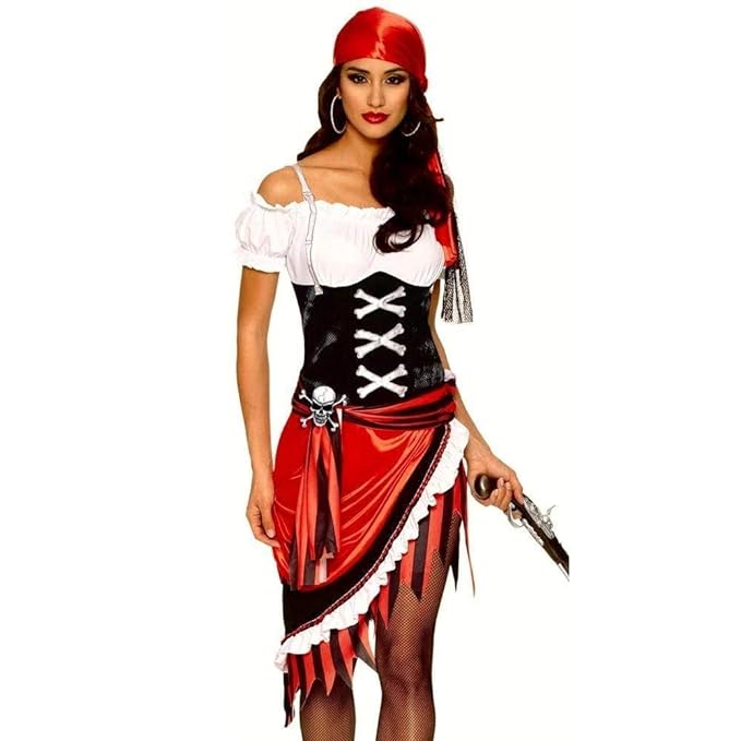 adult vixen wench pirate