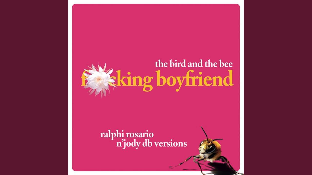 and fucking boyfriend the bird bee