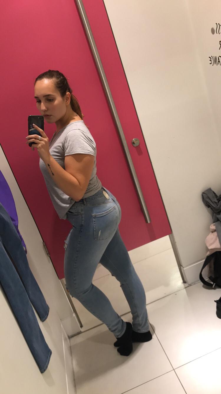 ass huge teen skinny
