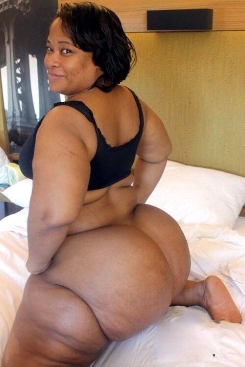 black big porn ass women