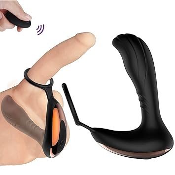 vibrator from free anal prostate orgasm