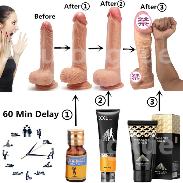 do to massage penis how