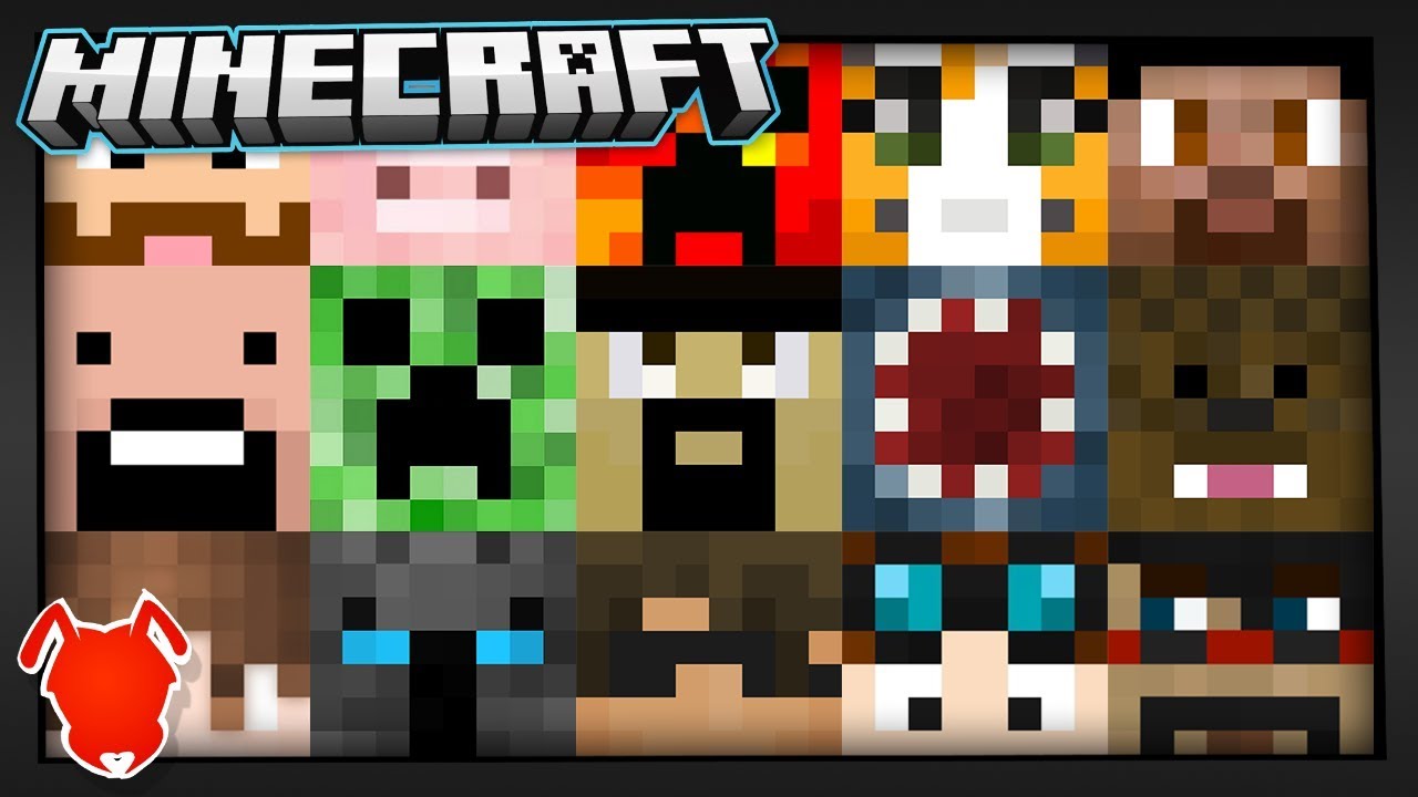 skins pictures minecraft of