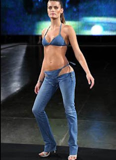 jeans brazil bikini