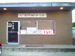 ar bottom in up fayetteville club
