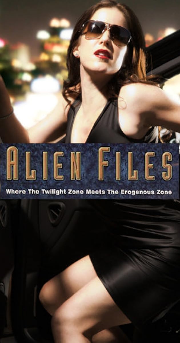 alien sex cinemax cast