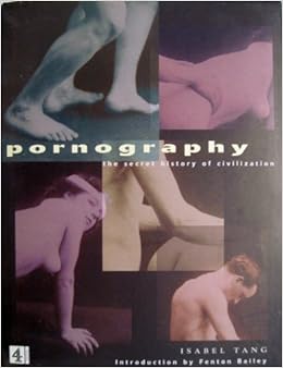 the history secret pornography
