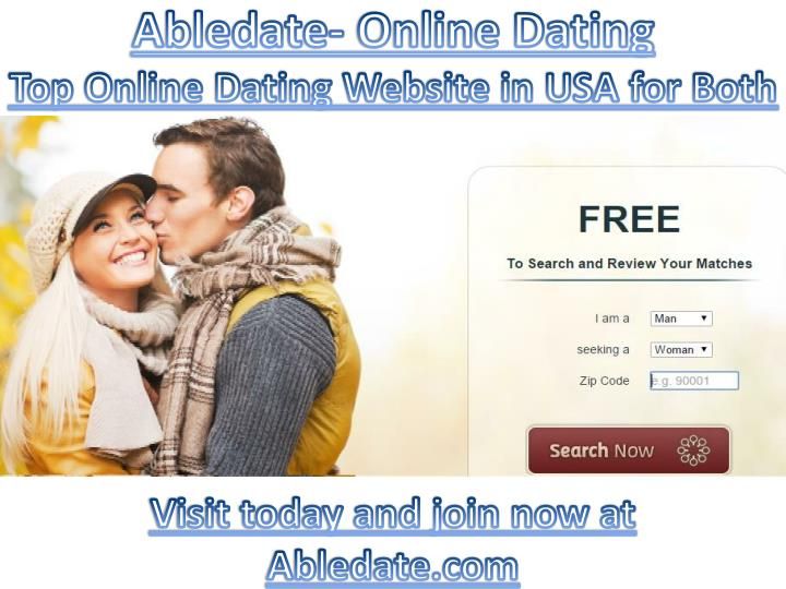 top dating websites in usa