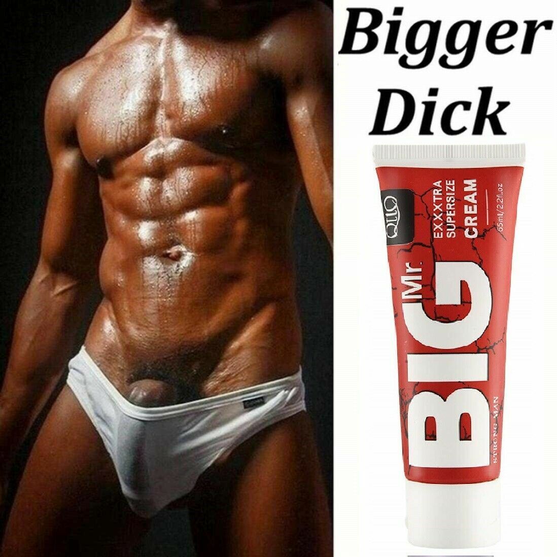 big do black why people penis have