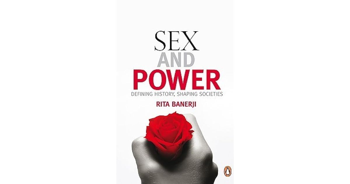 history sex in power