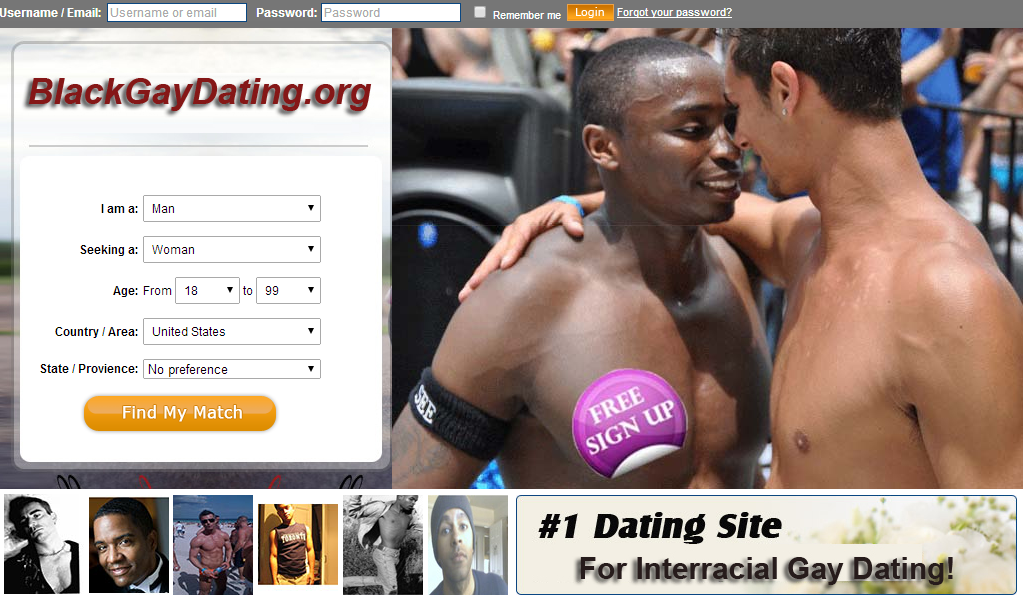 websites interacial sex