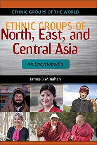 ethnic east asian