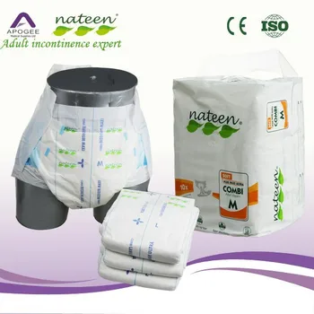 suppliers adult nappies