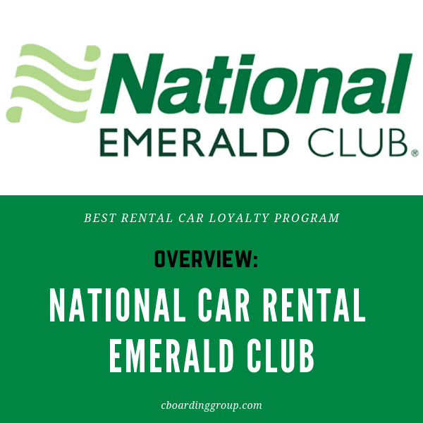 national car rentals suck