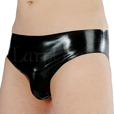 pics fetish rubber underwear