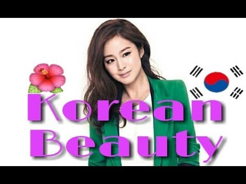 in you beautiful korean