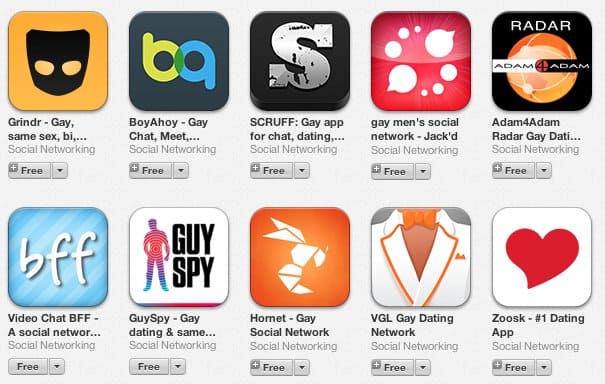 free apps dating best nyc
