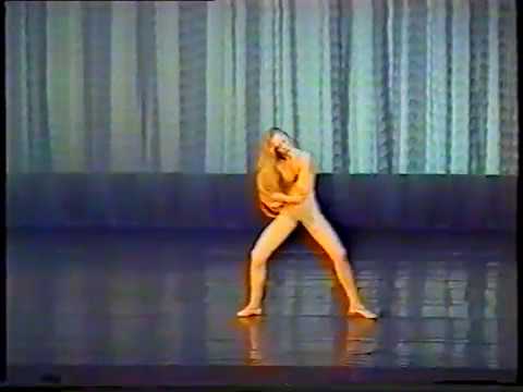 clips nude ballet