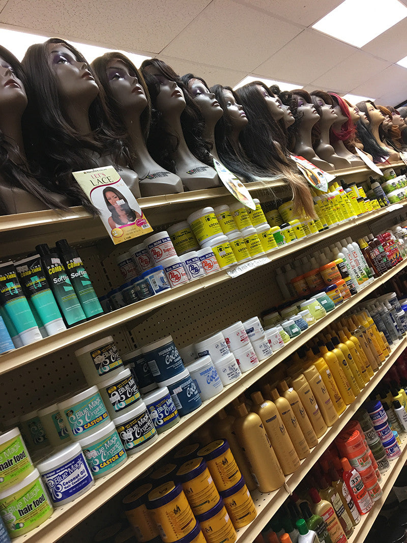 store ebony supply hair near me