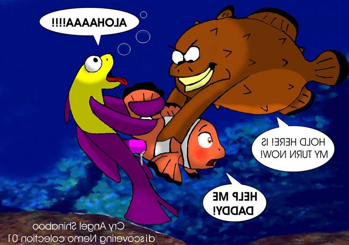 Porn Nemo