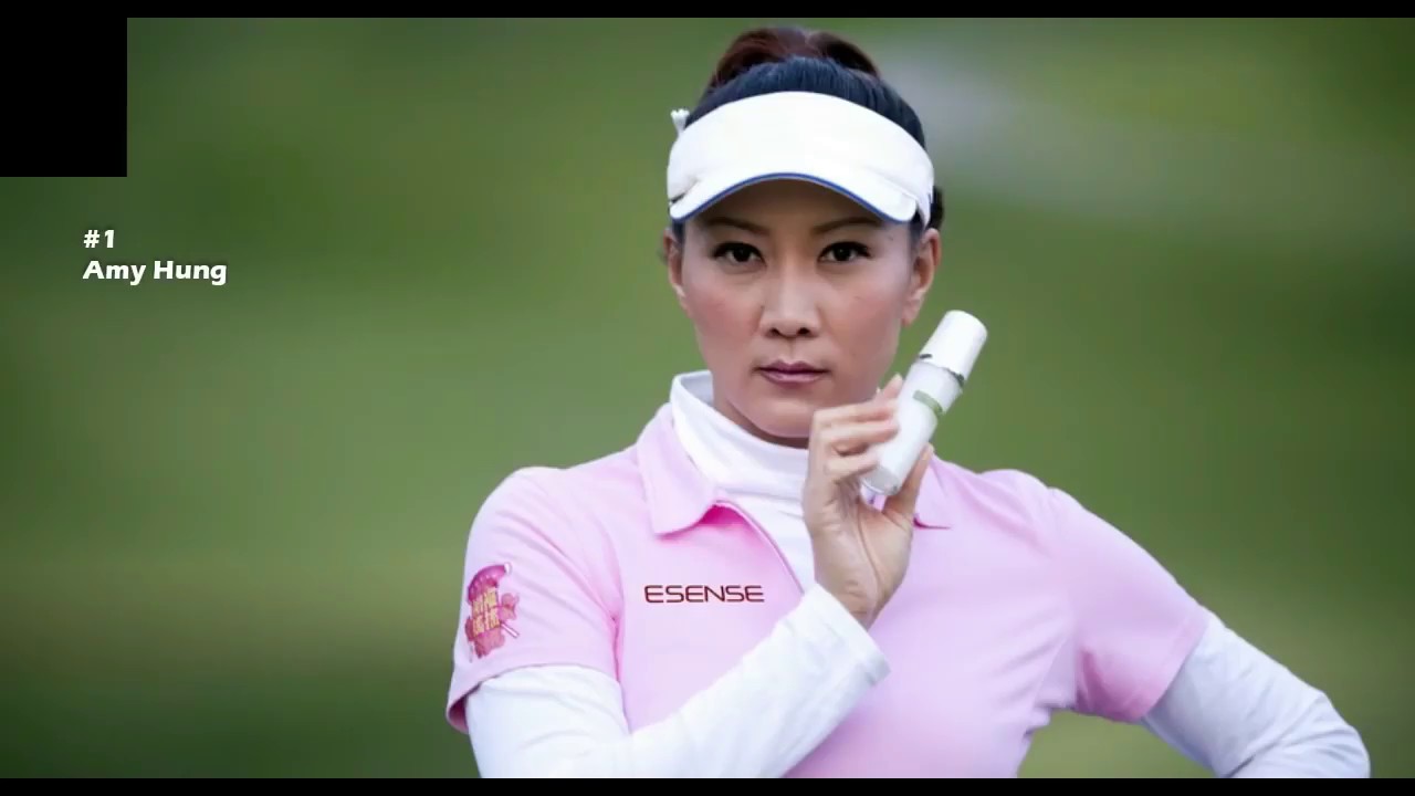 golf lady asian tour