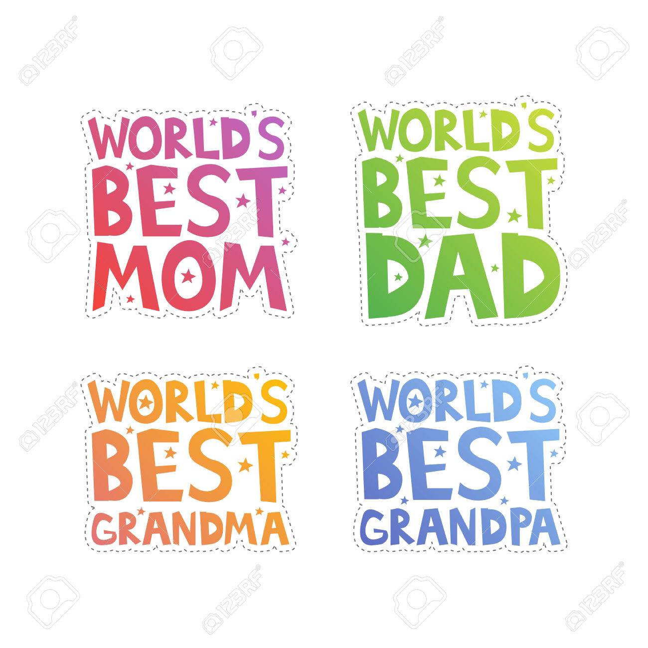 and mom dad best