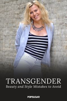 for transexuals tips