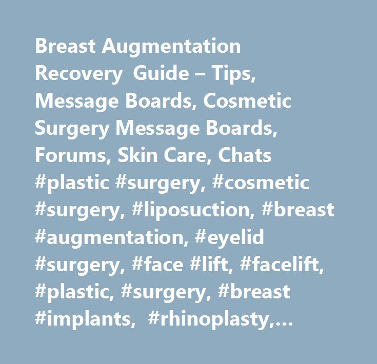 firming boards message breast