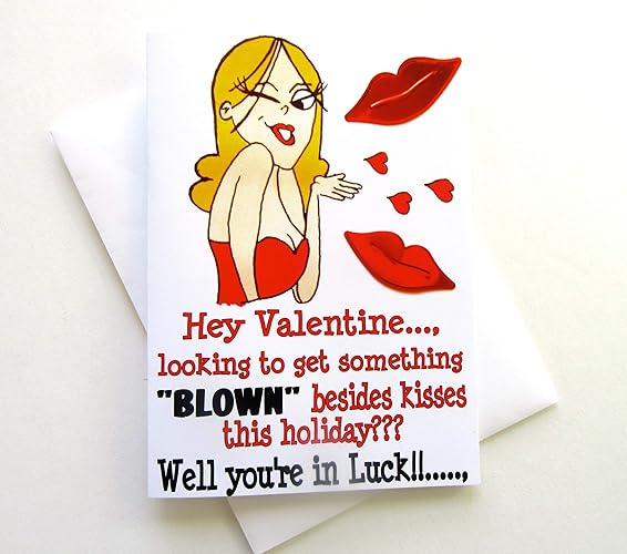 cards erotic valentine
