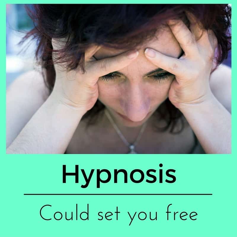 abuse hypnosis sex