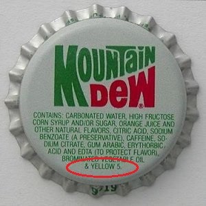 dew sperm mountain will reduce
