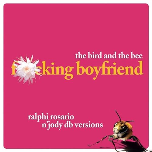 and fucking boyfriend the bird bee