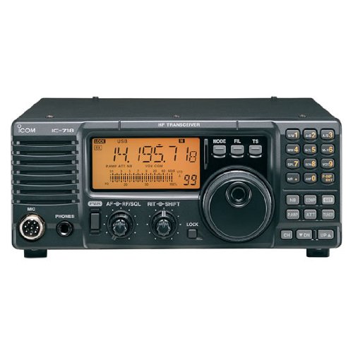 equipment amateur montana radio