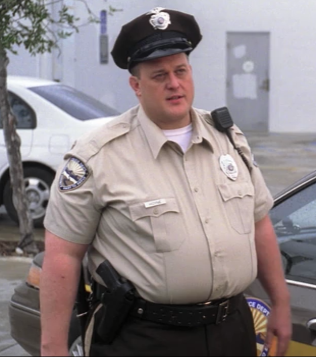 chubby cops pictures
