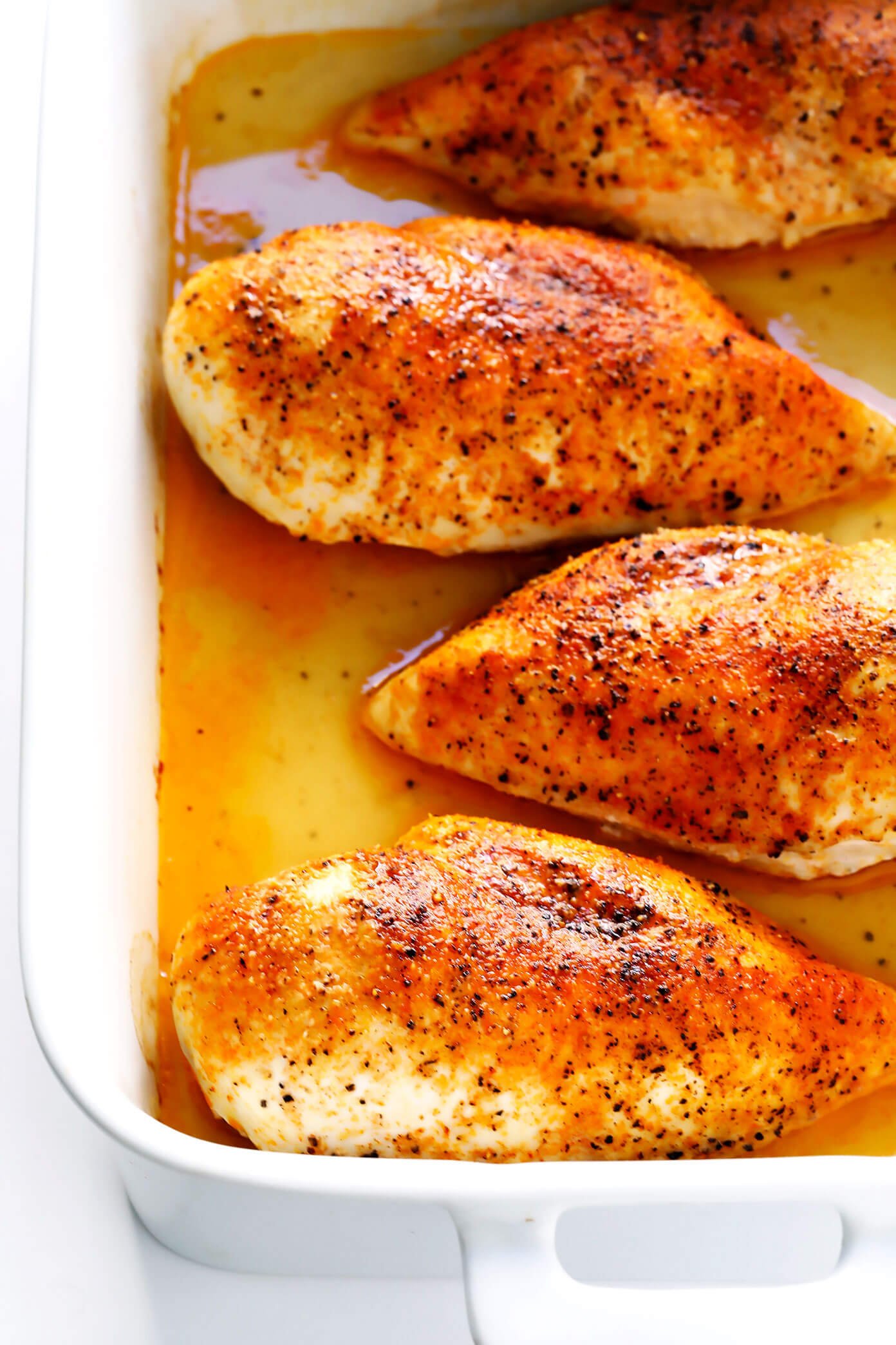 breast whole chcken recipes