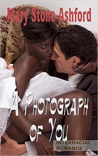 white man black woman kissing