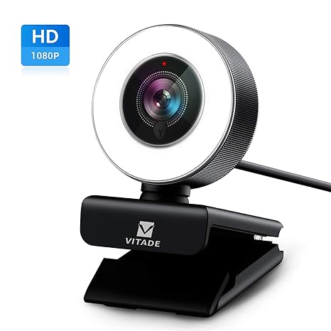 webcam web camera