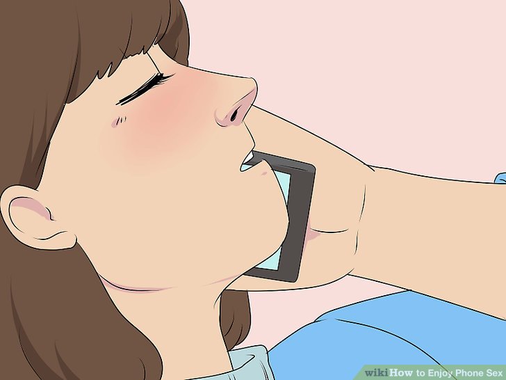 phonesex how to