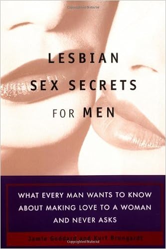 sex secrets lesbian