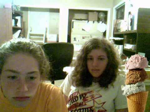 two teen webcam